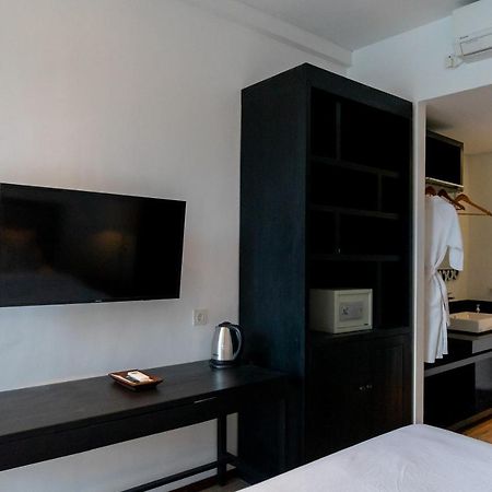 Allegra Villa Nusa Dua  Exteriör bild