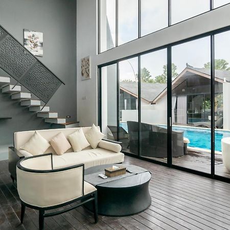 Allegra Villa Nusa Dua  Exteriör bild