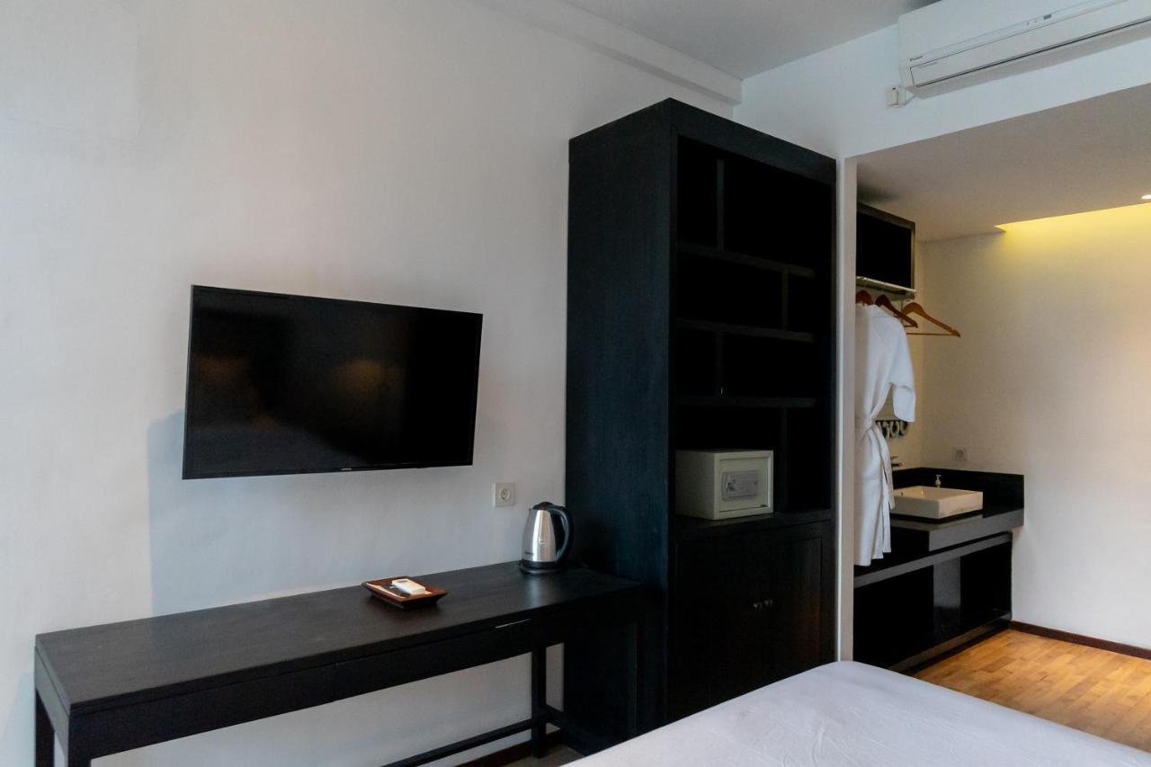 Allegra Villa Nusa Dua  Exteriör bild
