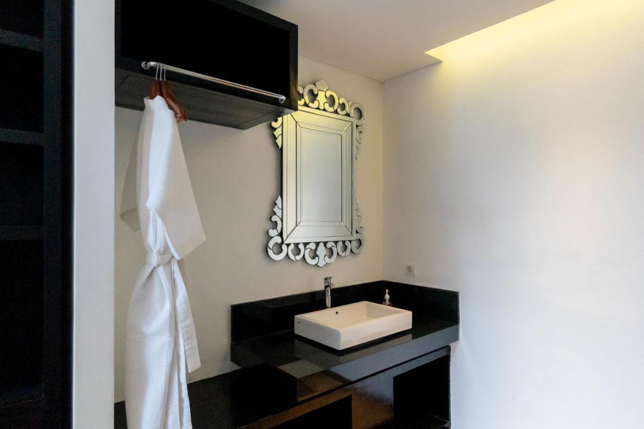 Allegra Villa Nusa Dua  Exteriör bild