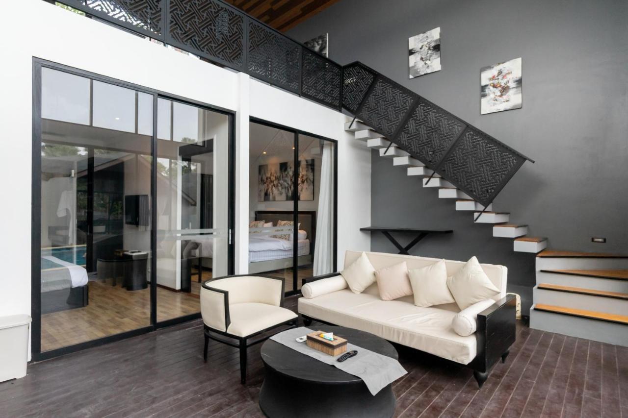Allegra Villa Nusa Dua  Exteriör bild